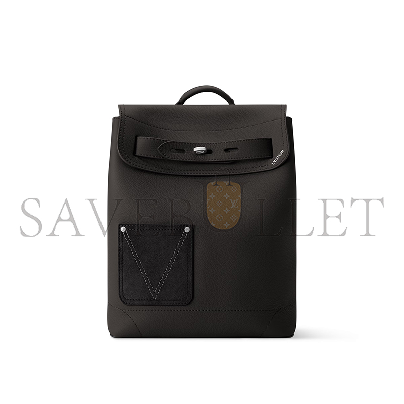 l0vis Vvtt0n steamer backpack m27063 (39*31*15.5cm)
